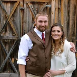 Meet your Posher, Kasey